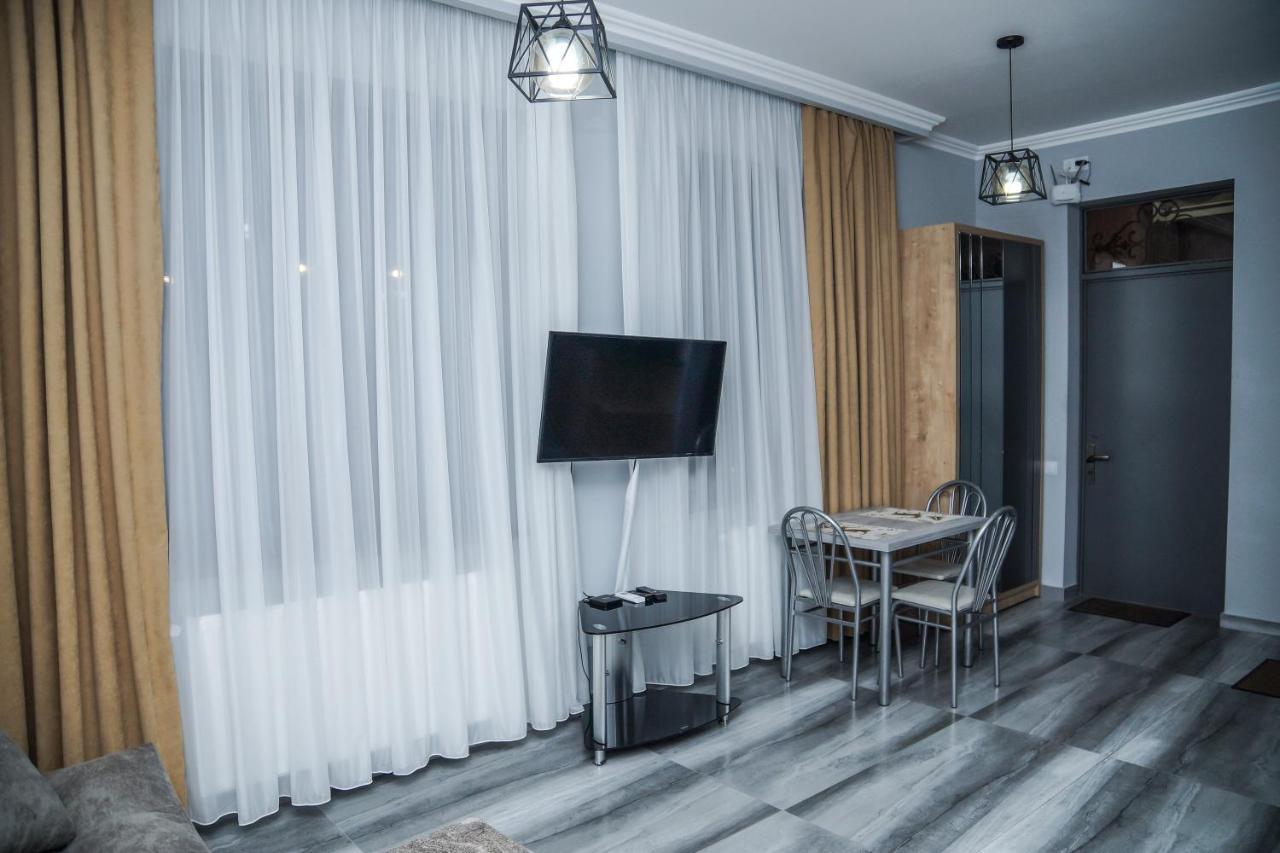 Nice Apartments Tbilisi Exterior foto