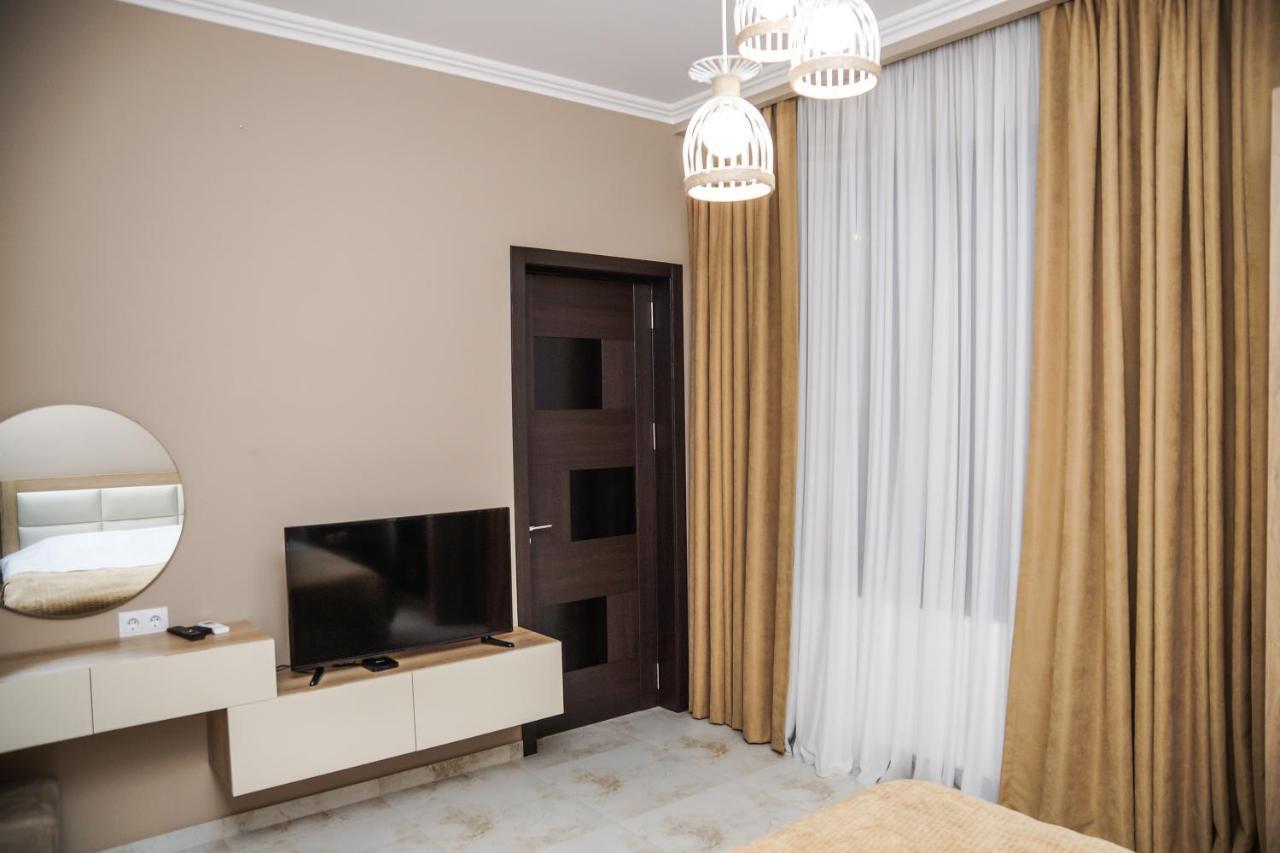 Nice Apartments Tbilisi Exterior foto